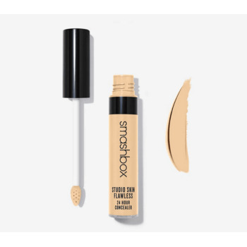 Golden Studio Skin Flawless 24H Concealer - Tekutý korektor 8 ml
